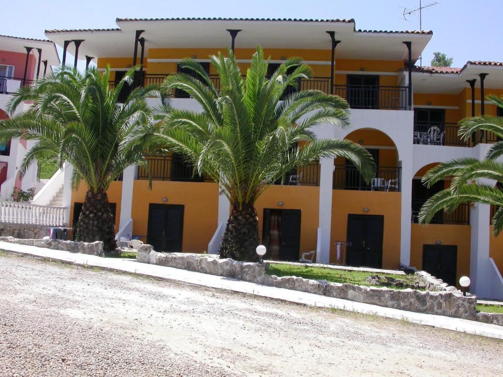 Kassandra Bay Calcídica Exterior foto