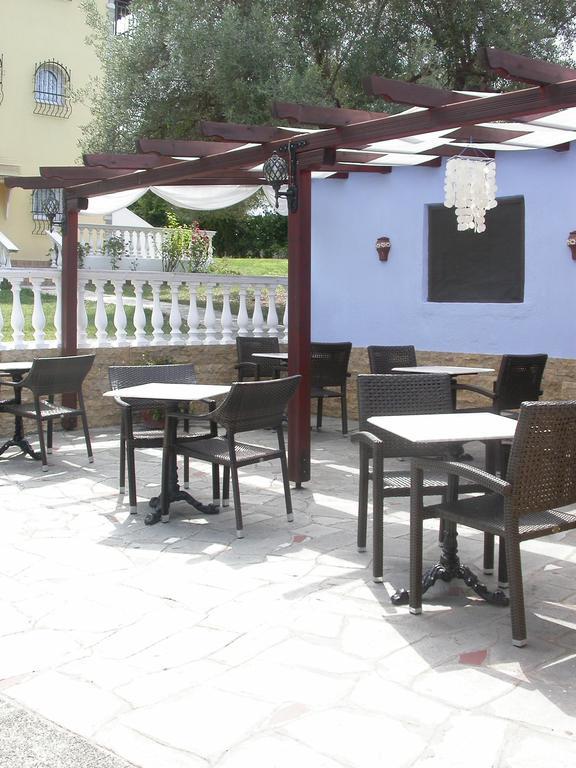 Kassandra Bay Calcídica Exterior foto