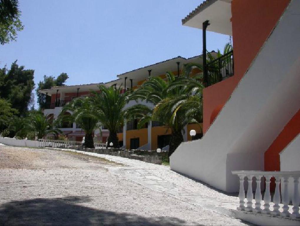 Kassandra Bay Calcídica Exterior foto