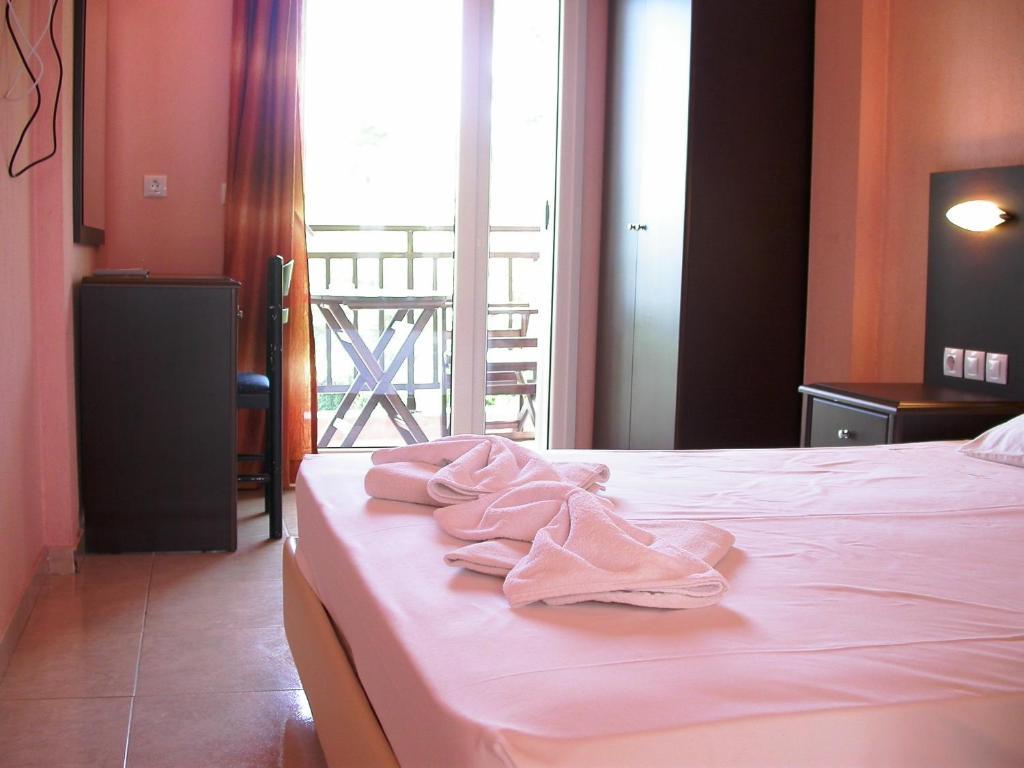 Kassandra Bay Calcídica Habitación foto