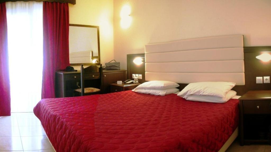Kassandra Bay Calcídica Habitación foto